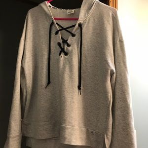 Pink by VS jogger set